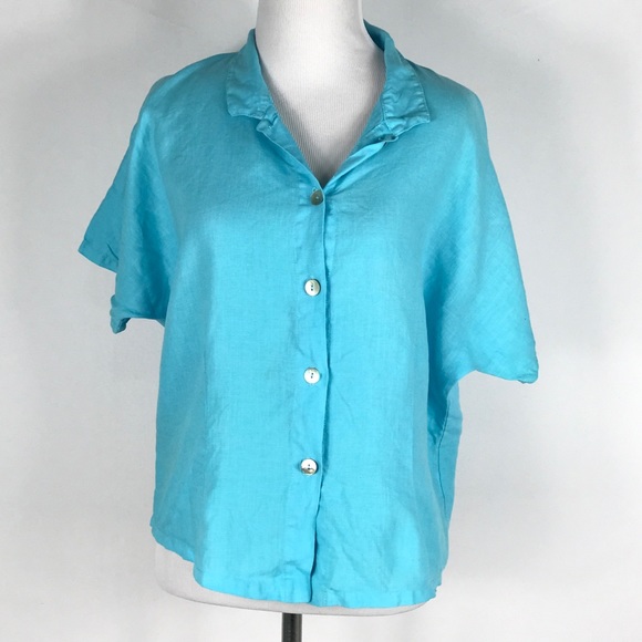 bryn Walker Tops - Bryn walker women’s top size Medium